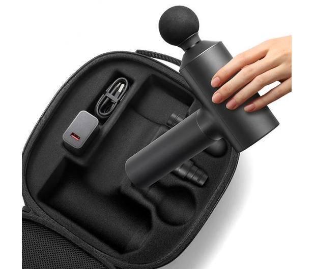 Xiaomi Massage Gun - 1043345 - zdjęcie 4